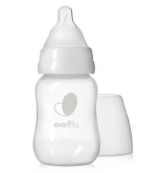 Evenflo Balance + Standard Bottle