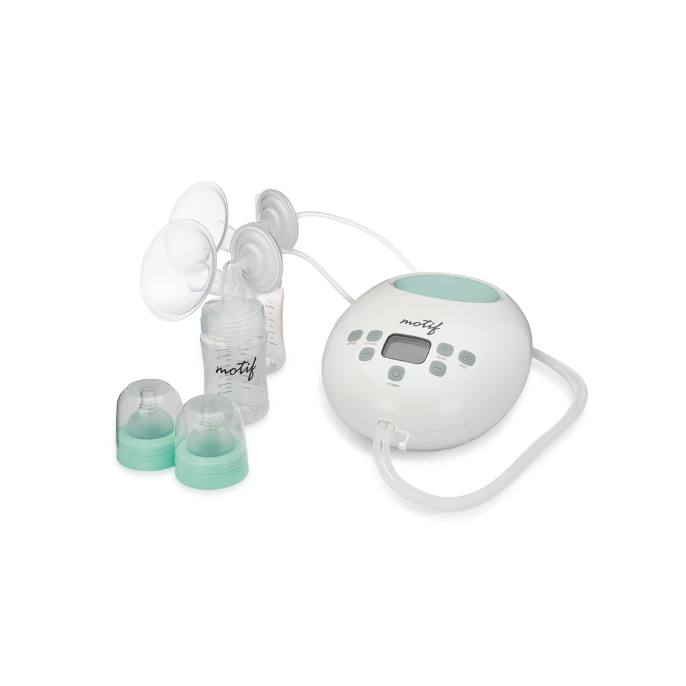 Motif Luna Breastpump