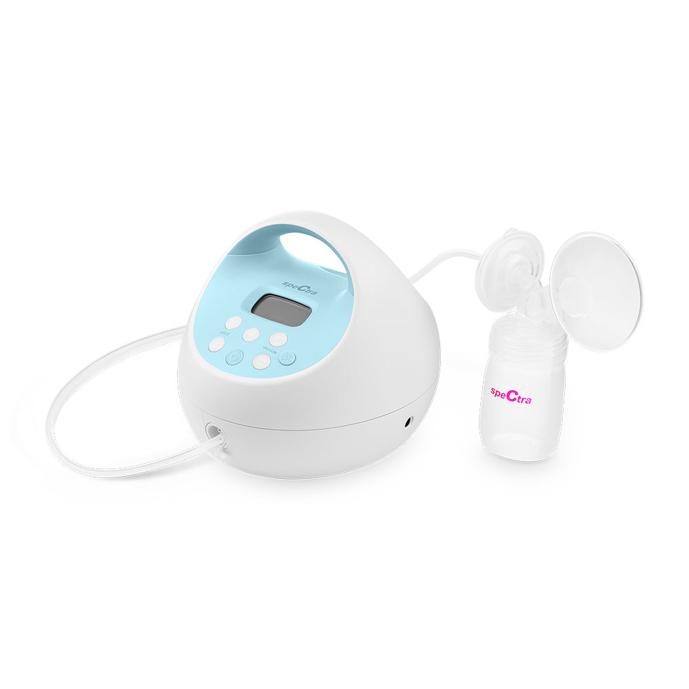 Spectra S1 Plus breast pump