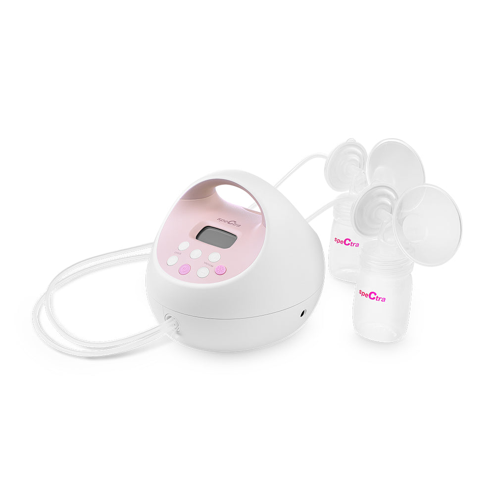 Spectra S2 Breast Pump