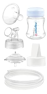 Maymom My Fit Spectra Flange Kit-24mm