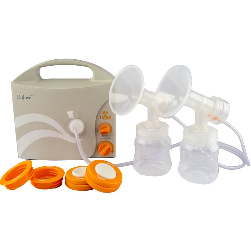 Enjoye Hygeia Enjoye Breast Pump – Bae & Bee Boutique