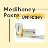 MediHoney Paste-- Wound & Burn Care