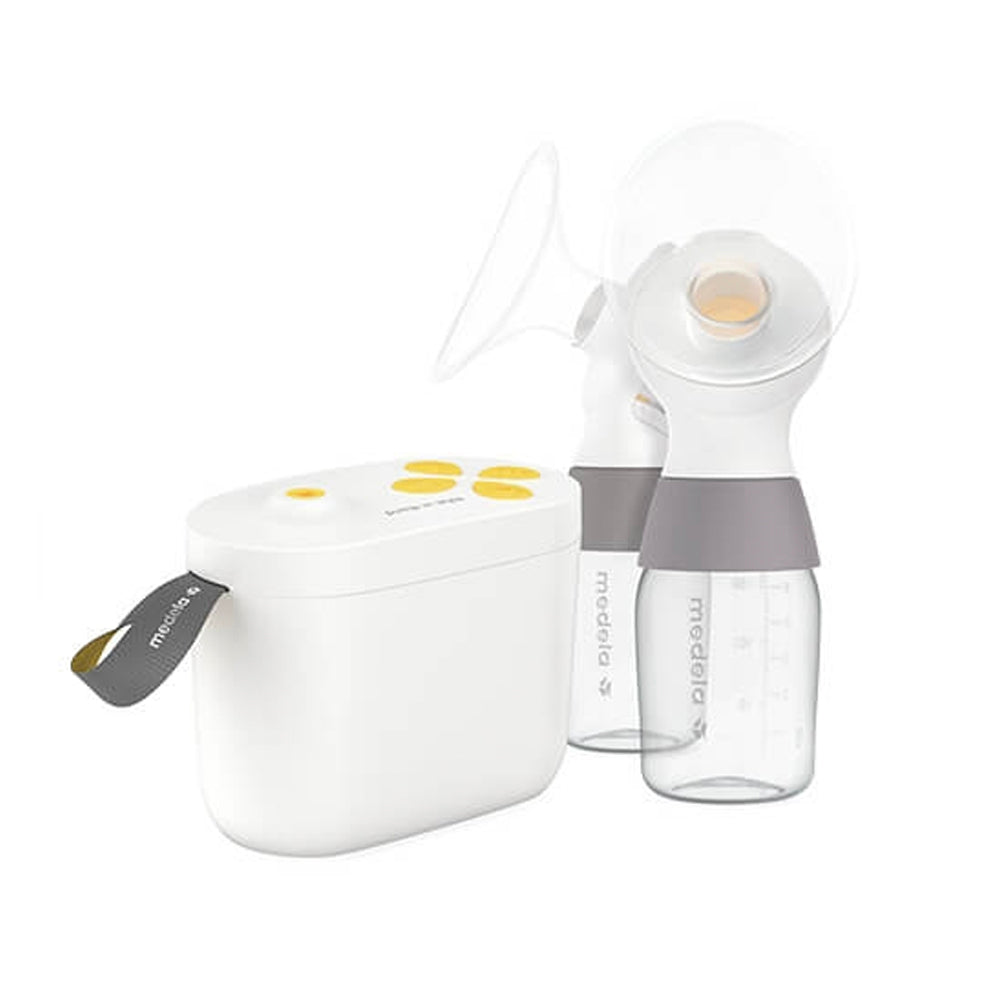 Medela  Pump in Style with MaxFlow™ Technology